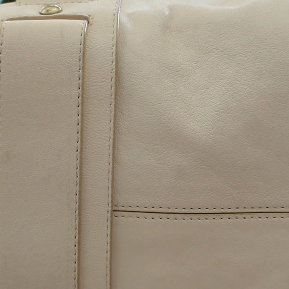 Kooba "Charlie" Leather Handbag - Picture 9 of 16